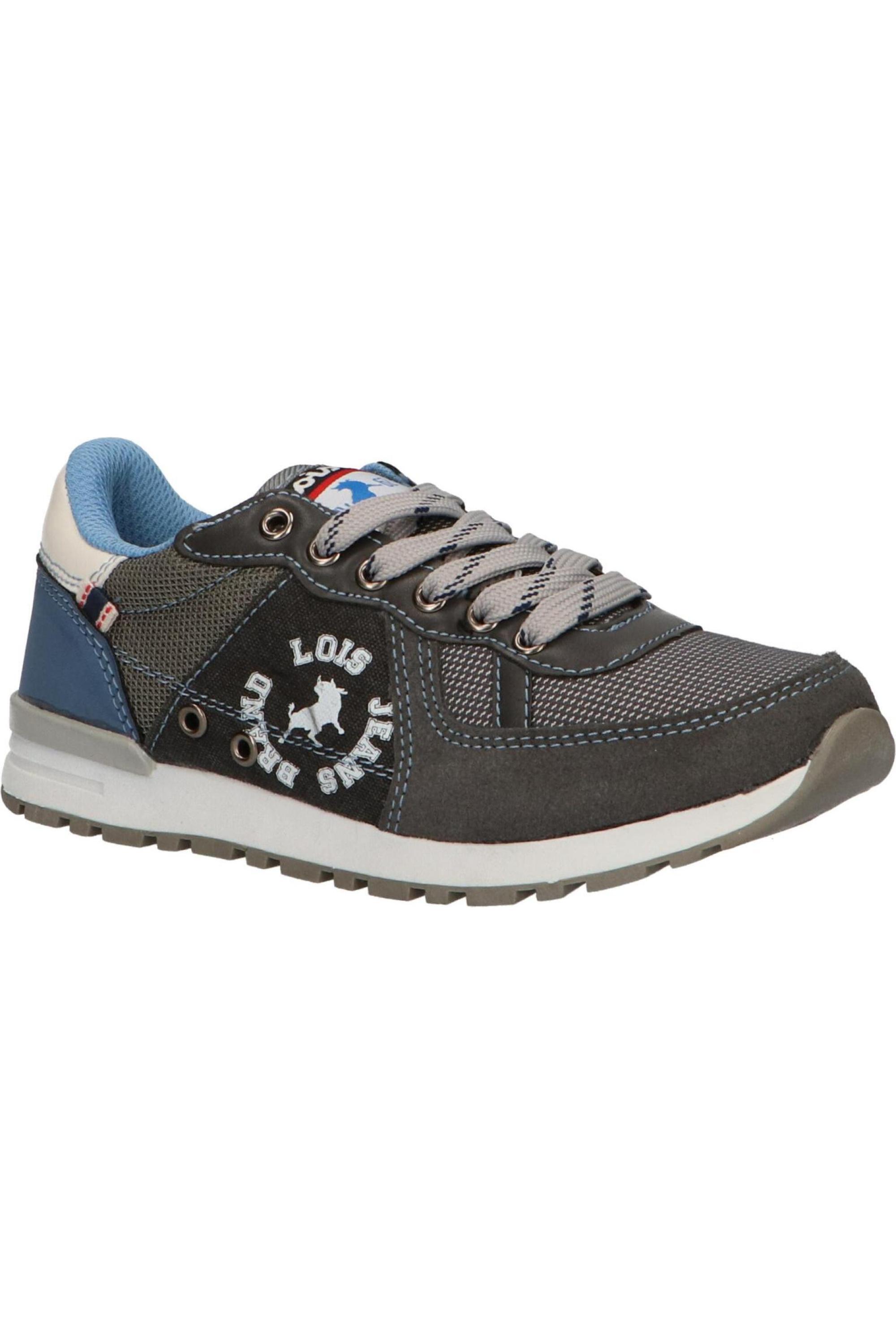 ZAPATOS Y COMPLEMENTOS LOIS JEANS  DE NIÑO 83784 2/5