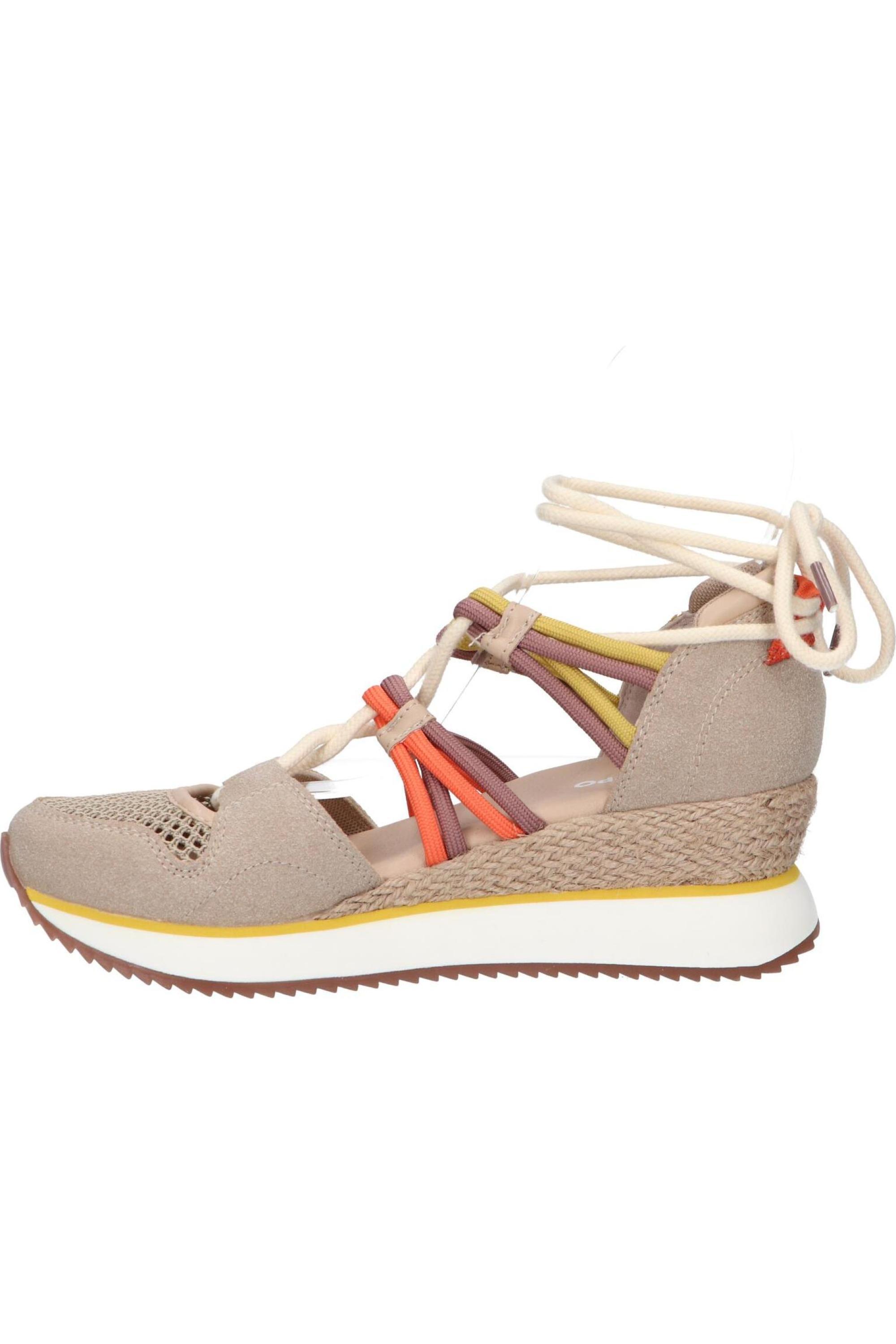 Sandali per Donna Gioseppo 71090-beige Beige 4/6