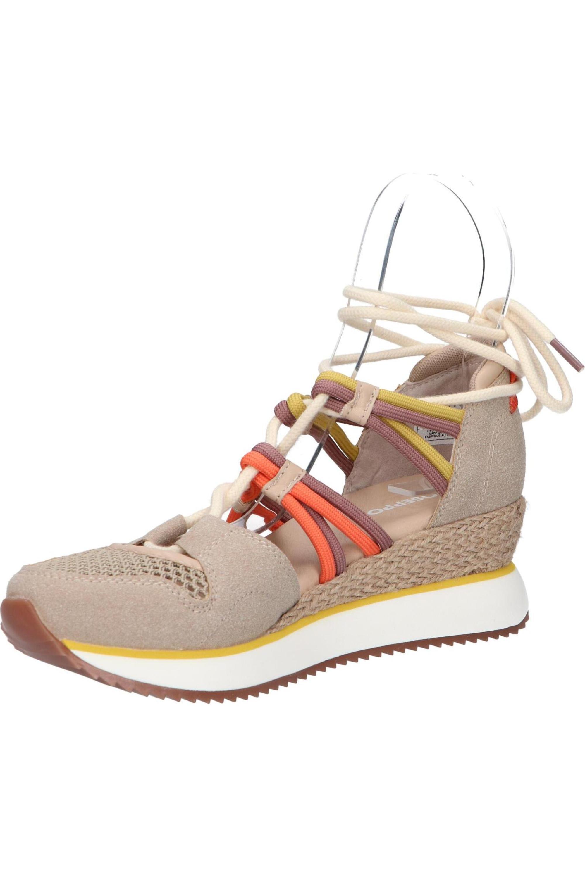 Sandali per Donna Gioseppo 71090-beige Beige 3/6