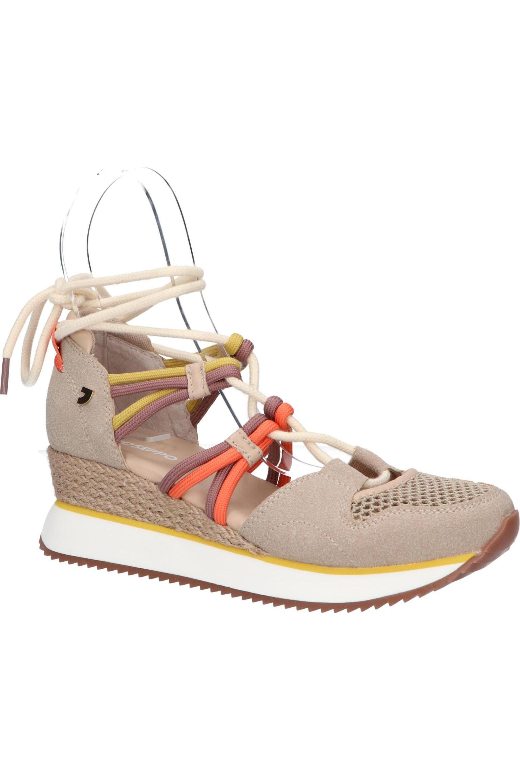Sandali per Donna Gioseppo 71090-beige Beige 2/6