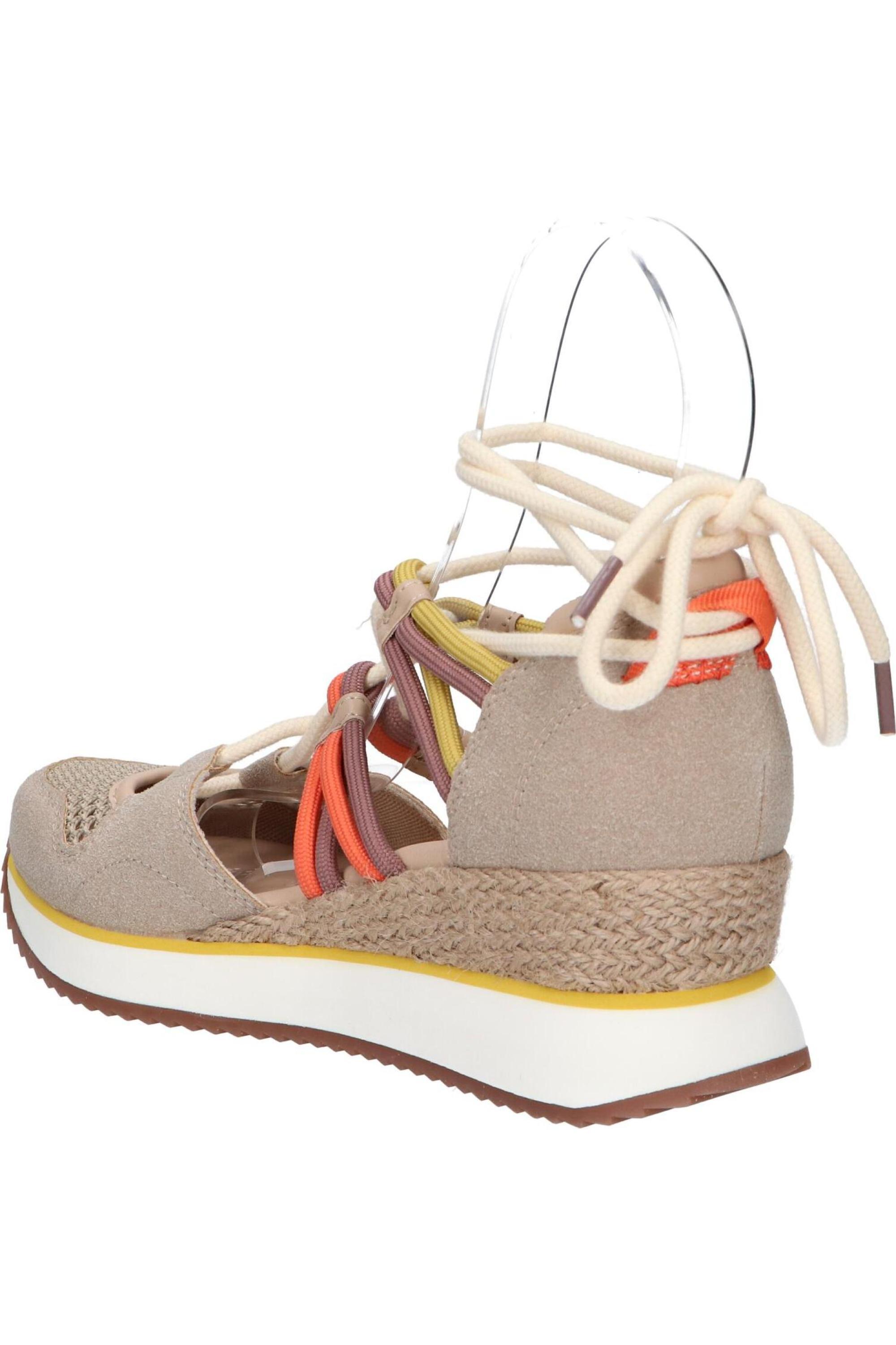 Sandali per Donna Gioseppo 71090-beige Beige 5/6