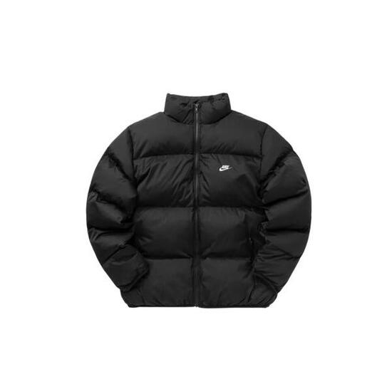Giubbotto uomo nike puffer sportswear - fb-