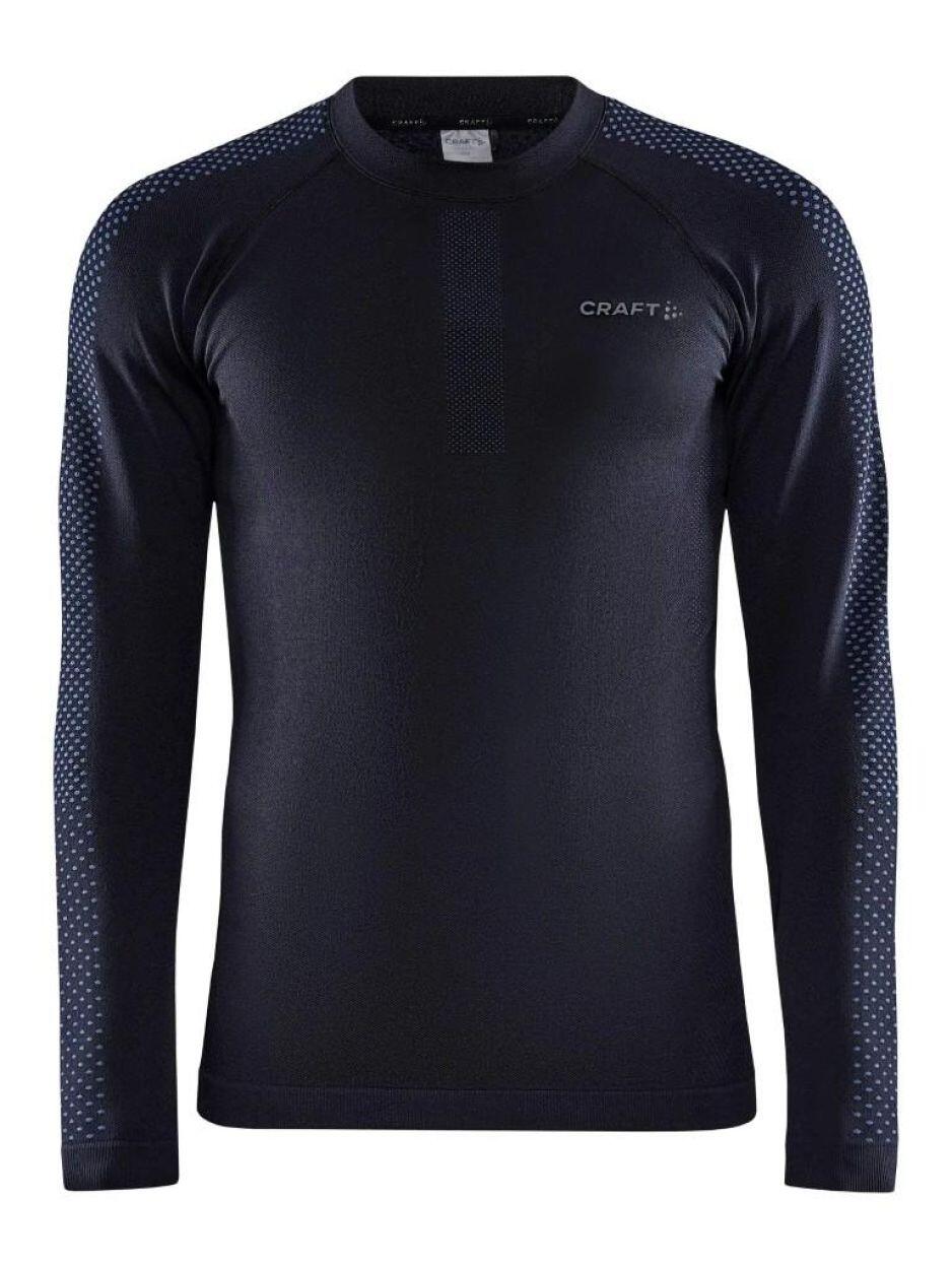 ADV Warm Intensity Long Sleeve Baselayer Men 5/5