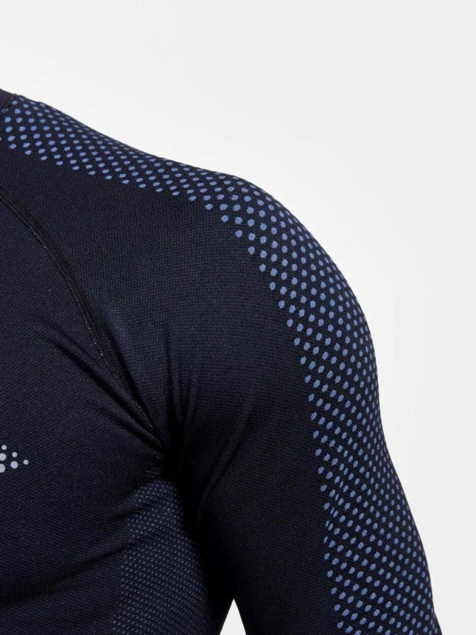 ADV Warm Intensity Long Sleeve Baselayer Men 4/5