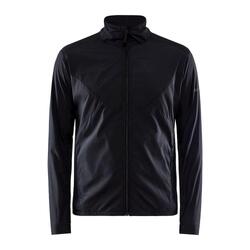 Craft Craft Manteaux ADV ESSENCE WIND JACKET M Hommes Black