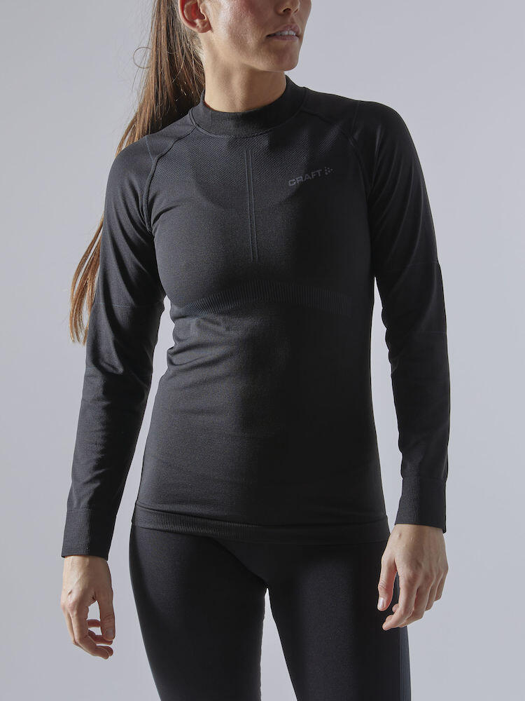 Camisola de manga comprida feminina Craft Active Intensity 3/5