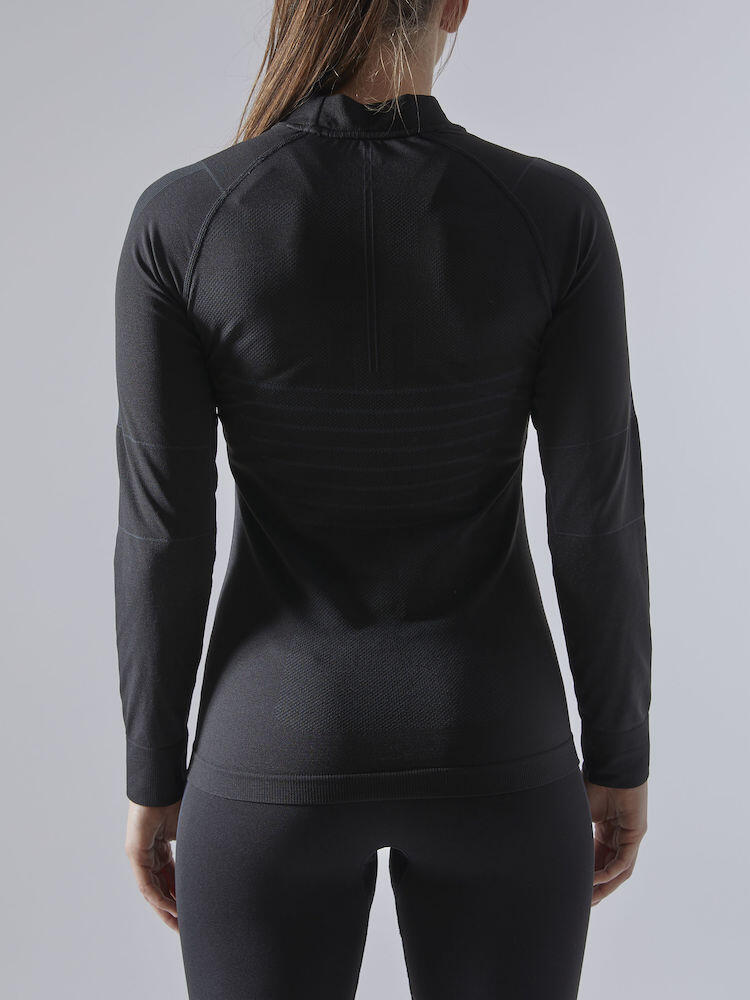 Camisola de manga comprida feminina Craft Active Intensity 2/5