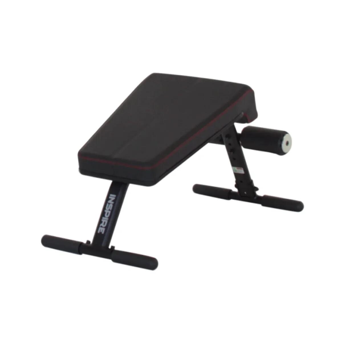 Mini Crunch Bench 4/7