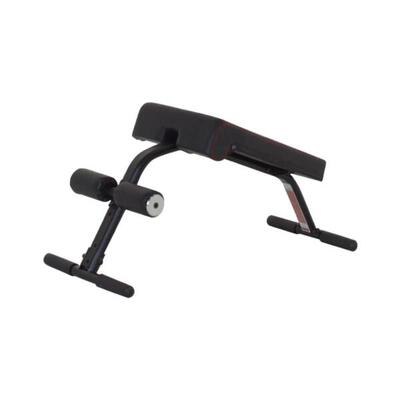 Mini crunch bench
