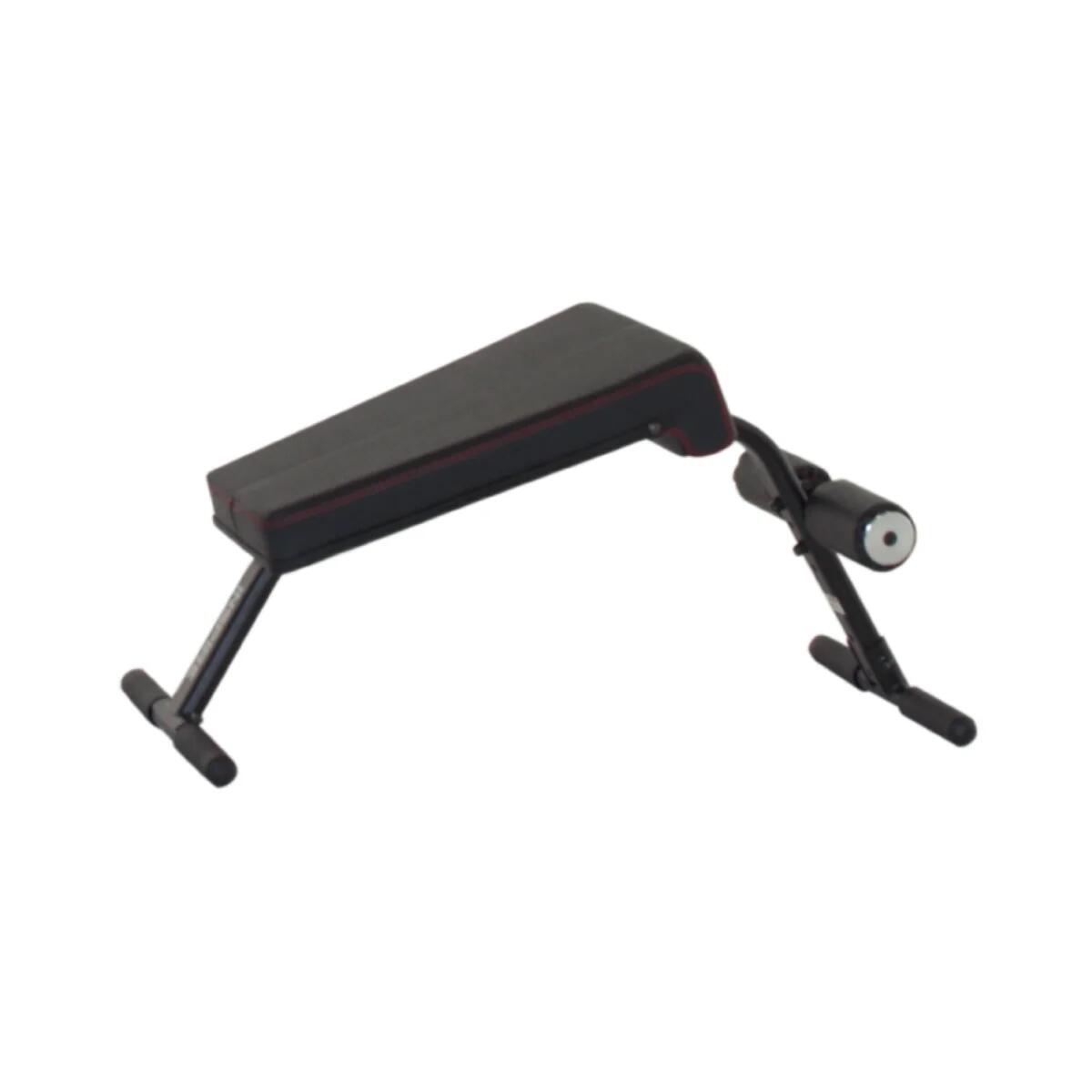 Mini Crunch Bench 5/7