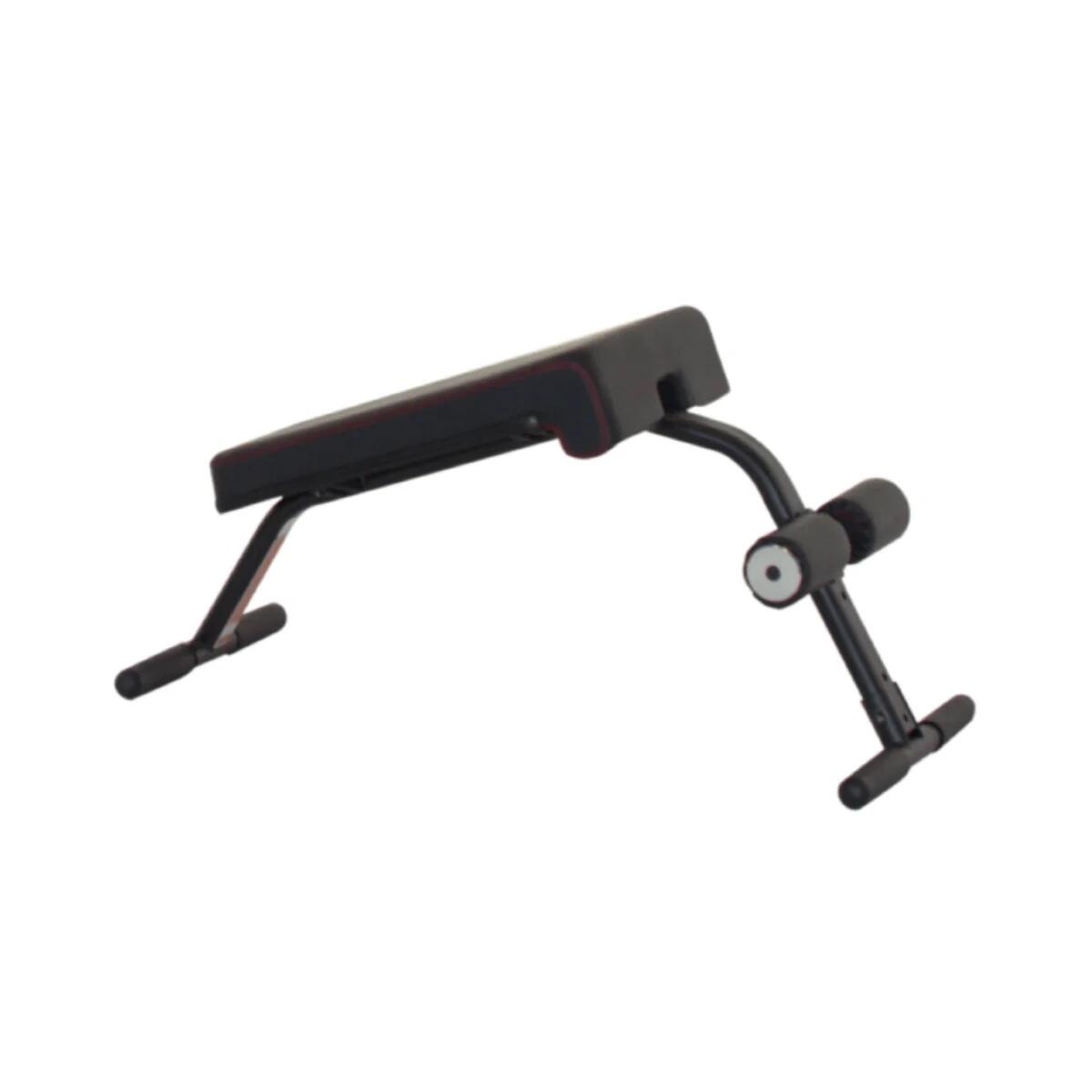 Mini Crunch Bench 6/7