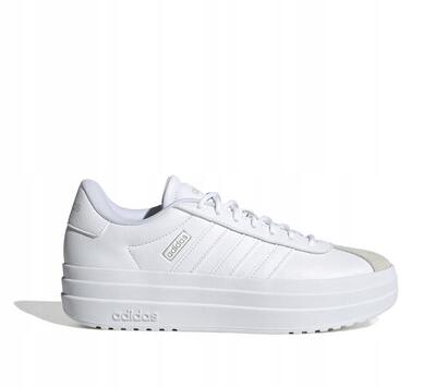 Schoen adidas vl court bold voor vrouwen