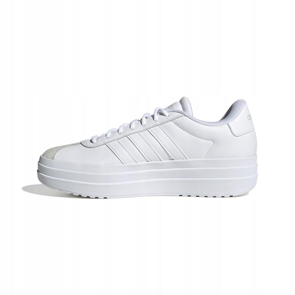 Buty do chodzenia damskie adidas VL Court Bold