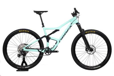 Segunda Vida - Bicicleta de montaña - Orbea Occam - L - Muy Bueno