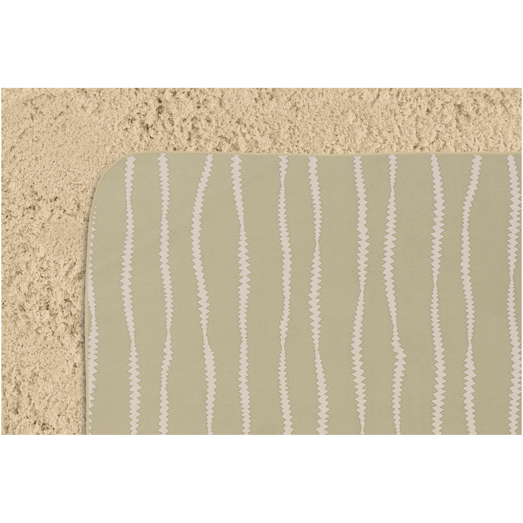 Sea to Summit Drylite Towel - XL - Desert Wind 3/7