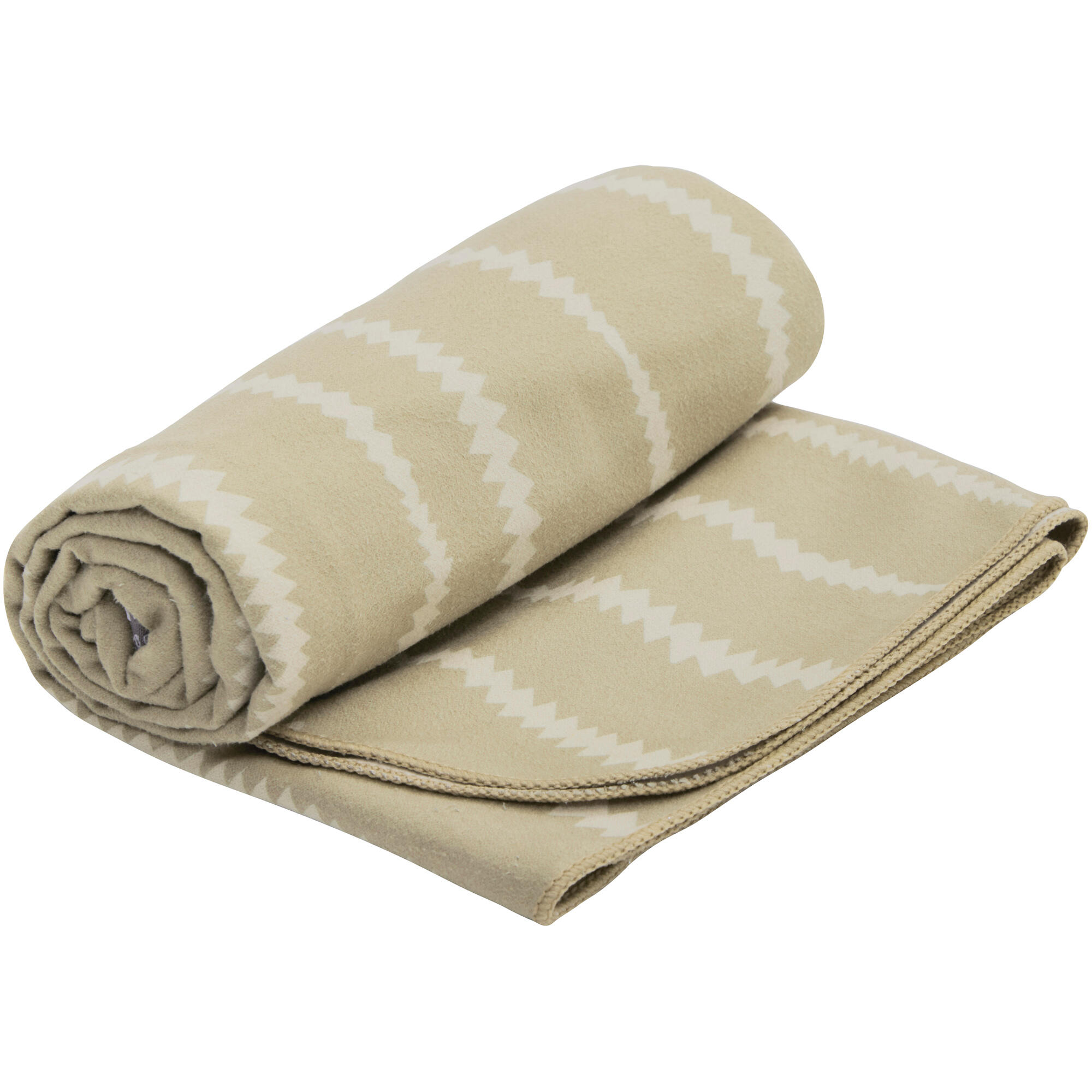 Sea to Summit Drylite Towel - XL - Desert Wind 2/7