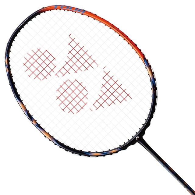 ラケット astrox77tour ASTROX 77 TOUR BADMINTON RACKET - ORANGE/BLACK