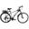 Bicicleta MTB 29″ BR Tornado Gri