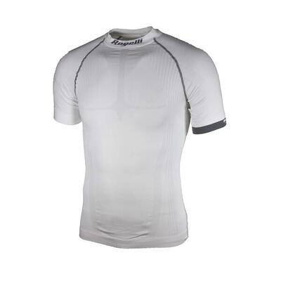 Ondershirt korte mouwen heren compression