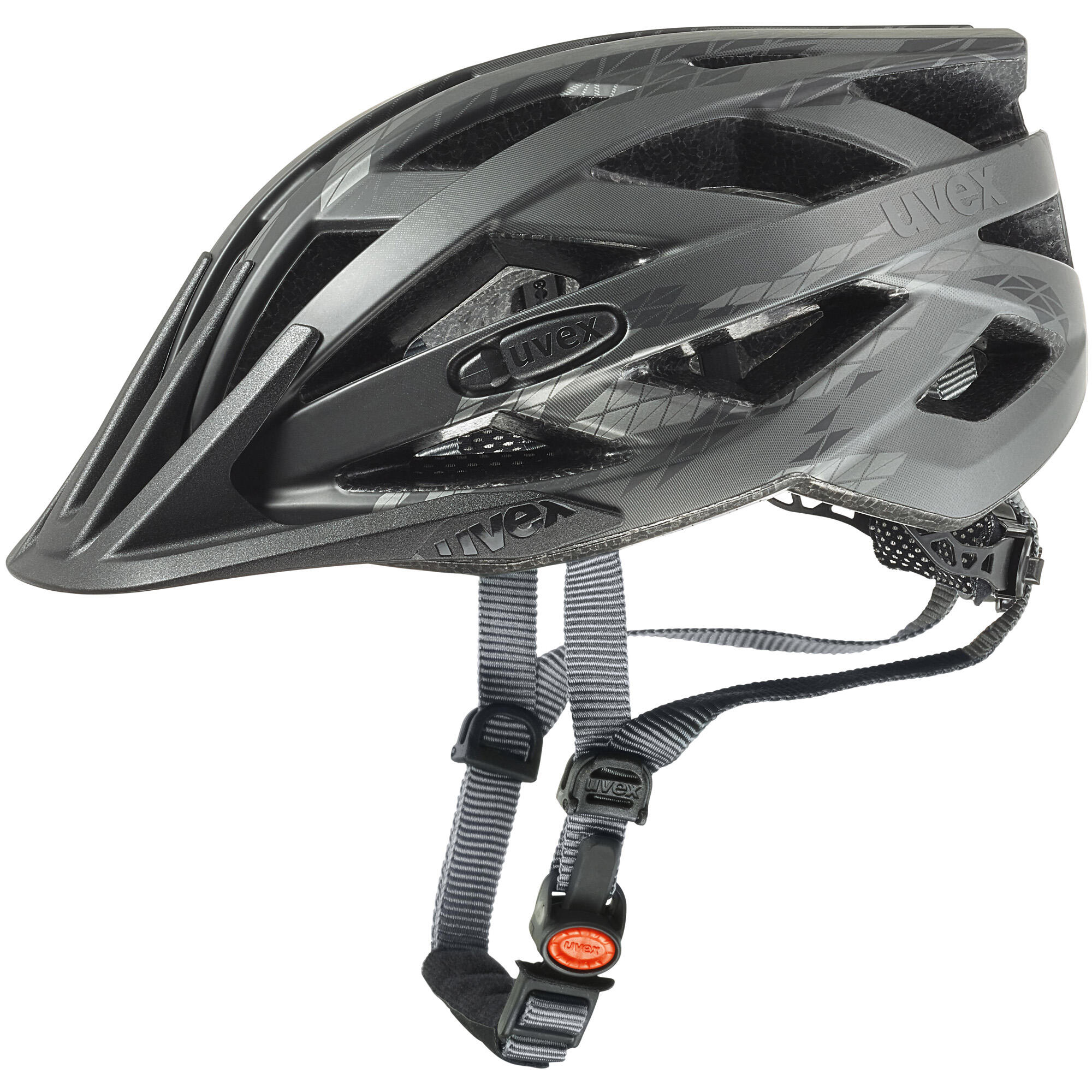 UVEX Kask I-vo Baskets (41/0/423/11) 6/6