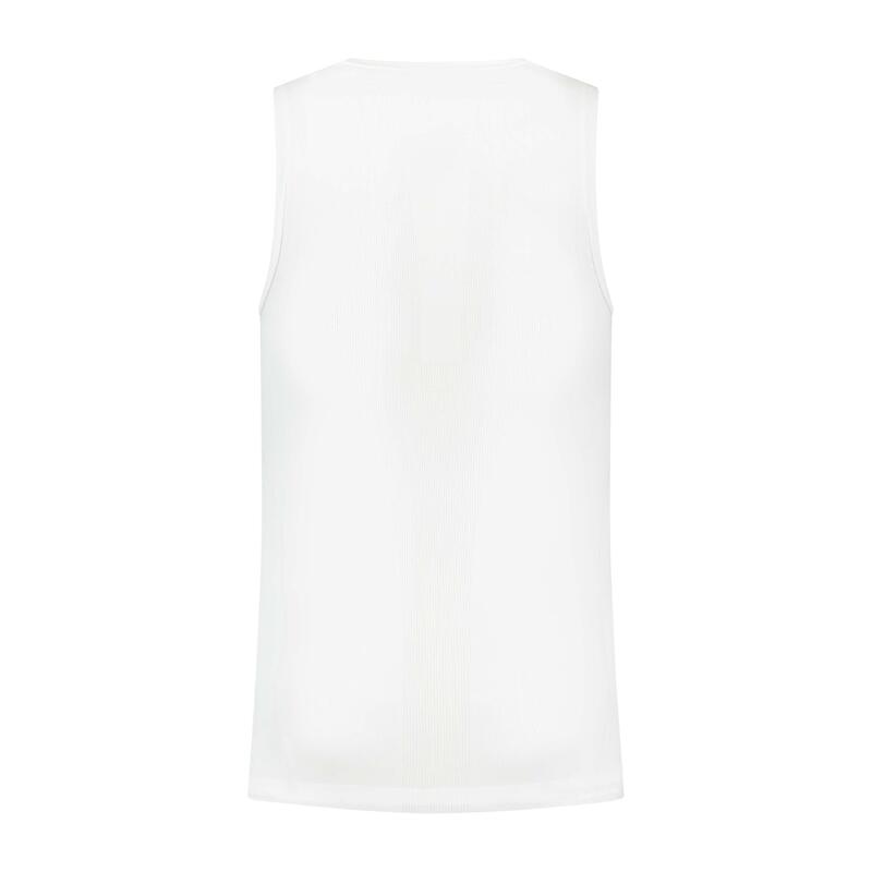 Mouwloos Ondershirt Heren Core 2pack
