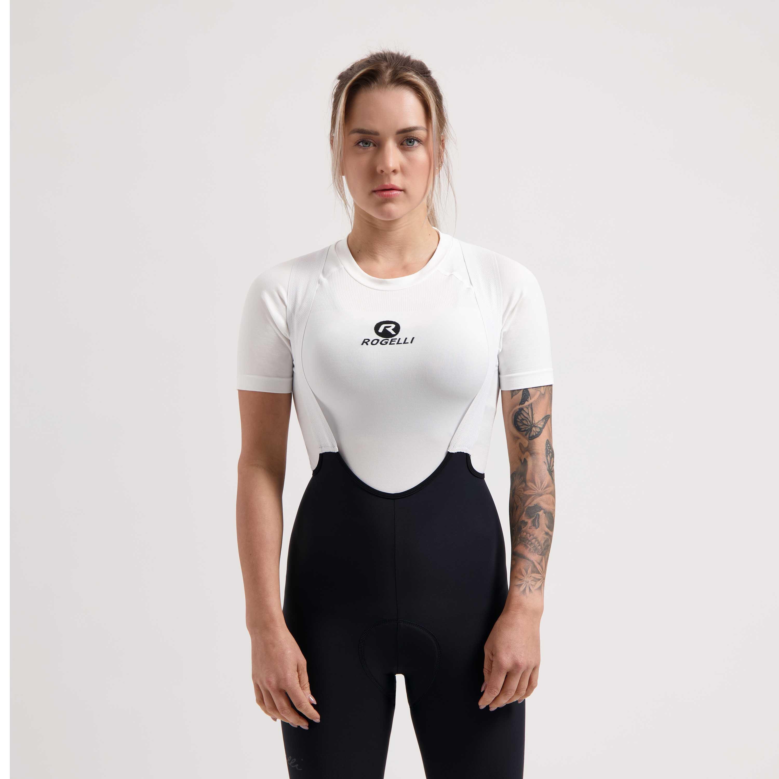 Ondershirt Korte Mouwen Heren Core 2pack 5/6