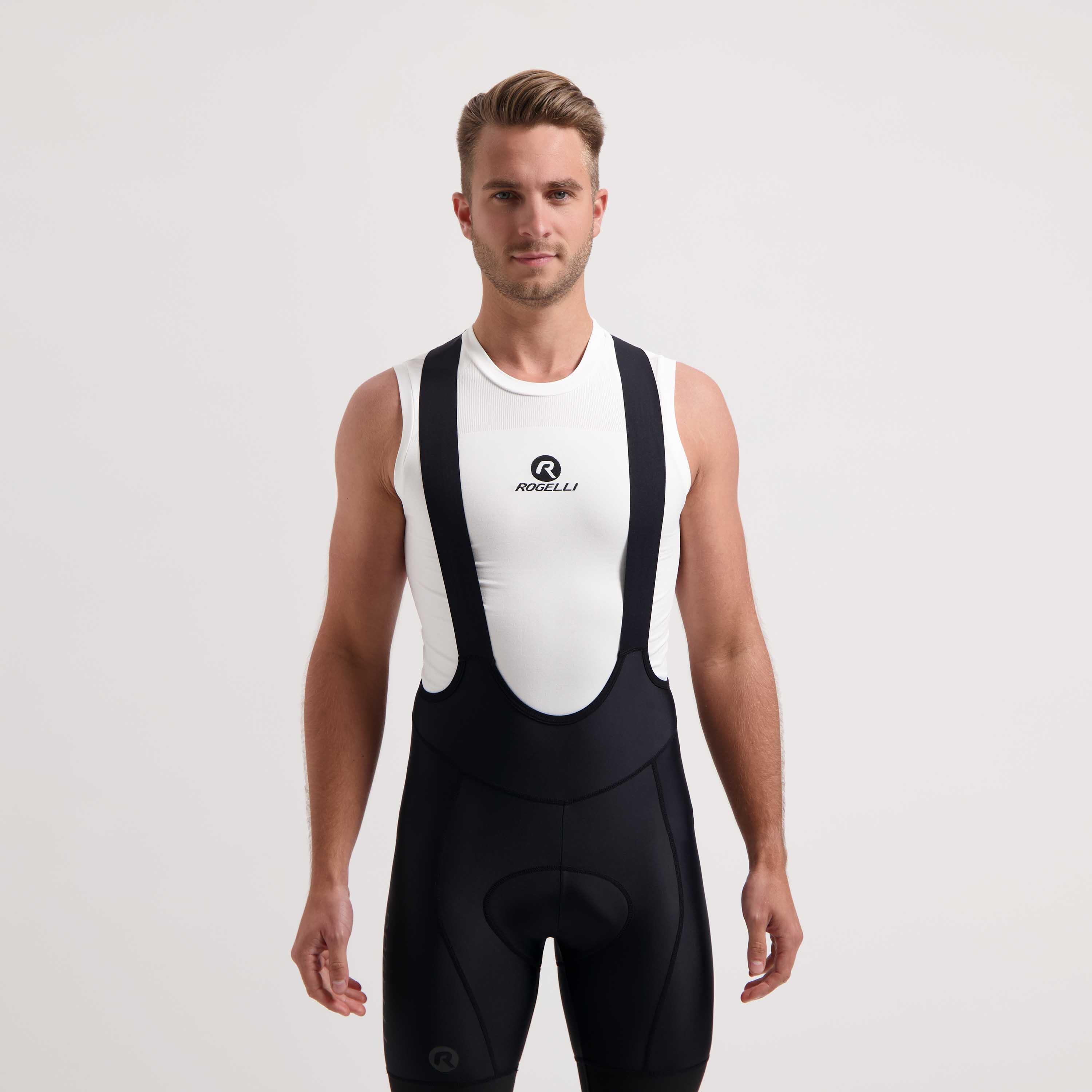 Funktionsunterwäsche ärmellos Shirt Herren - Core 2-pack 4/6