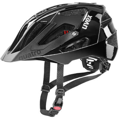 Casco da bicicletta UVEX Quatro
