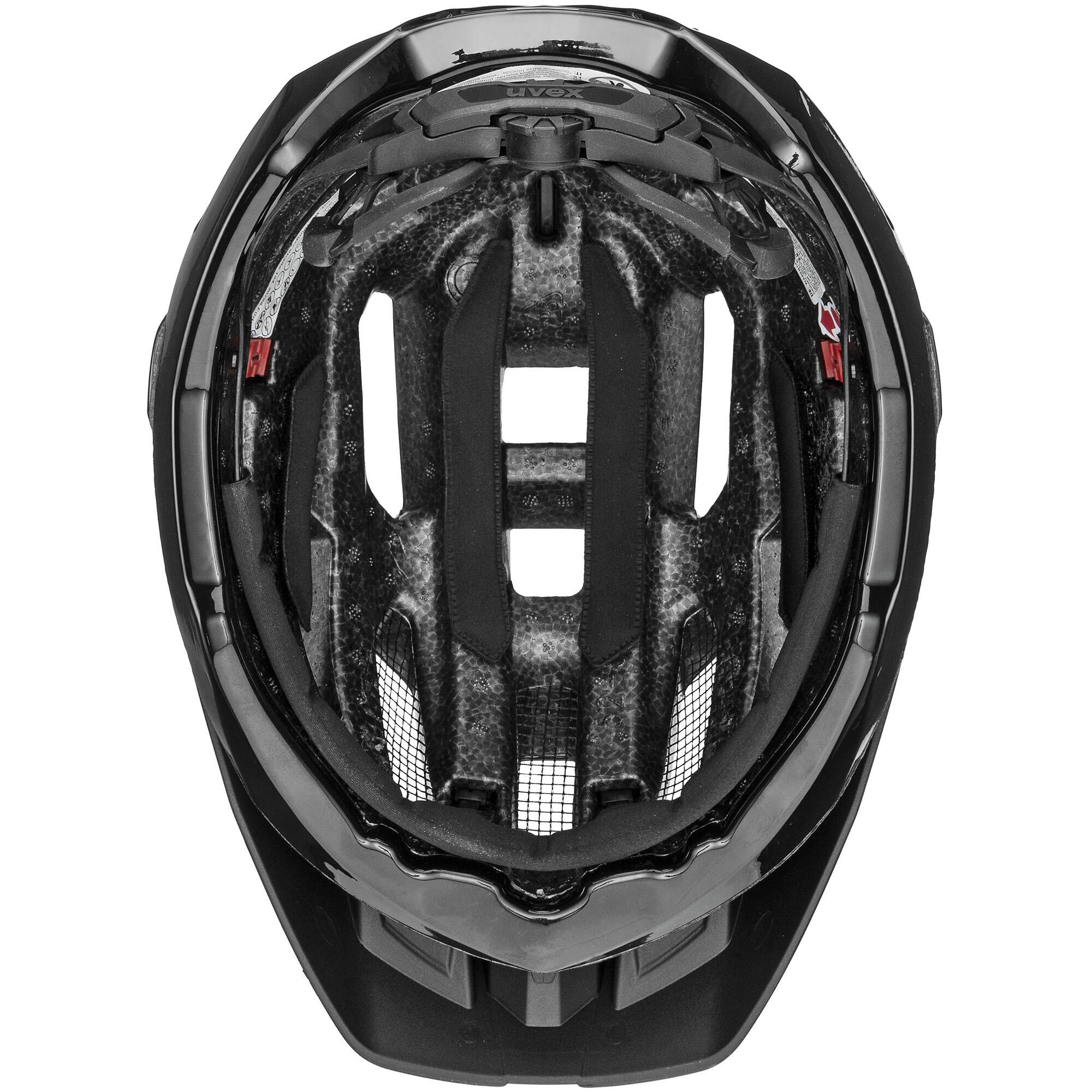 Fietshelm UVEX Quatro 5/5