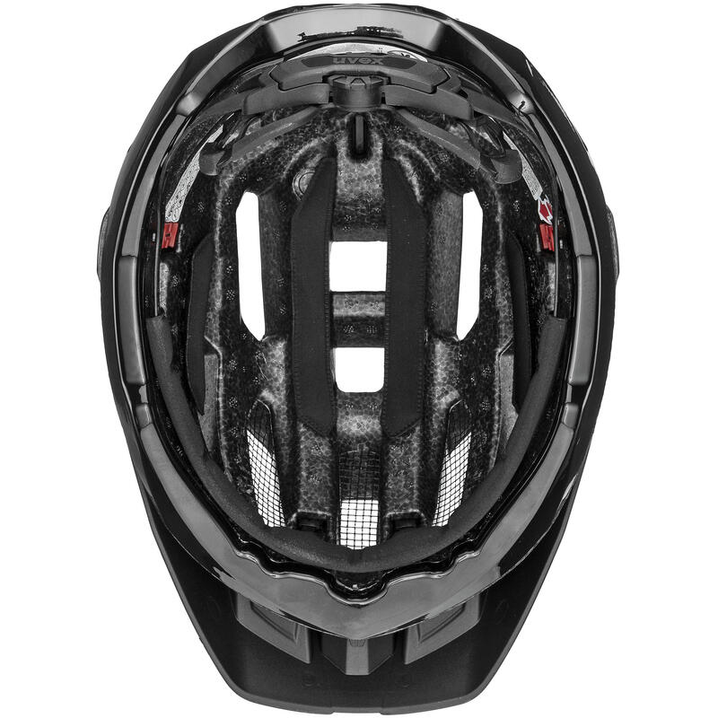 Cască de bicicletă UVEX Quatro