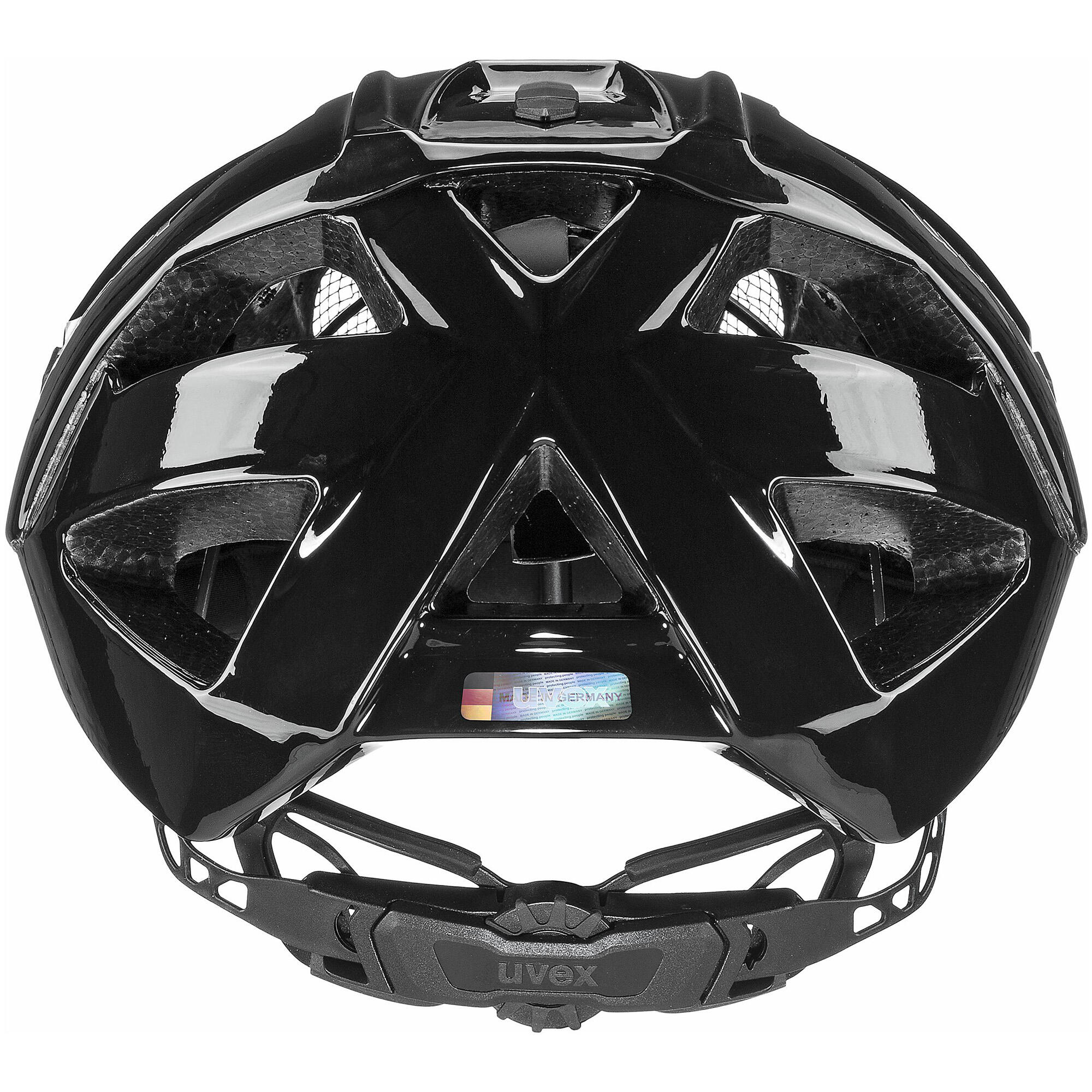 Fietshelm UVEX Quatro 2/5