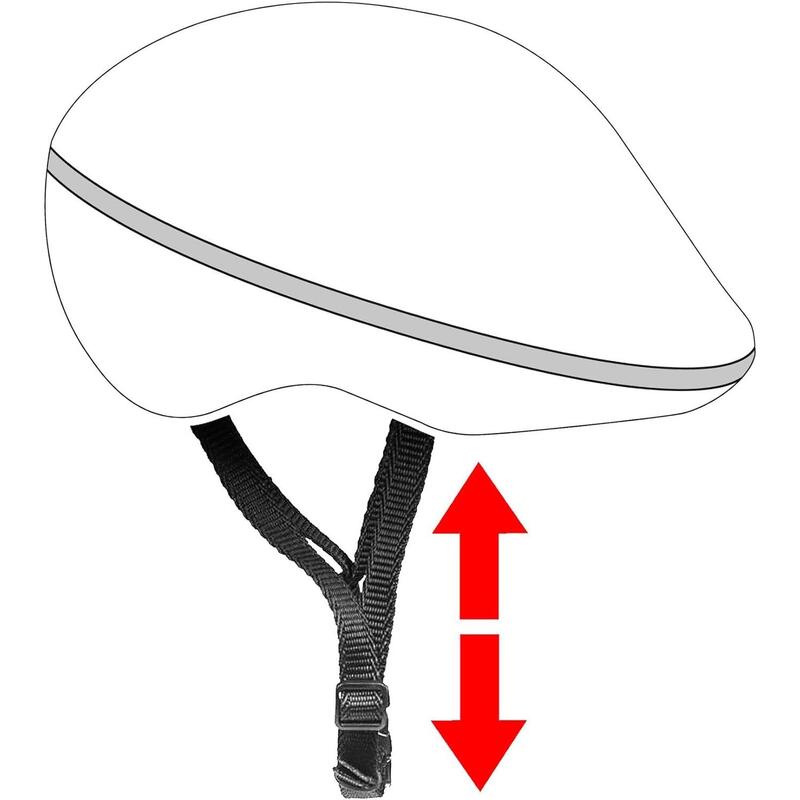 Casque et Protections Enfant Stitch Taille 53-56 cm