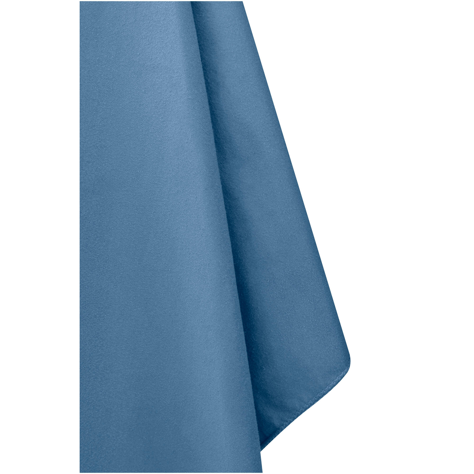 Sea to Summit Drylite Handdoek XL - Moonlight Blue 5/7