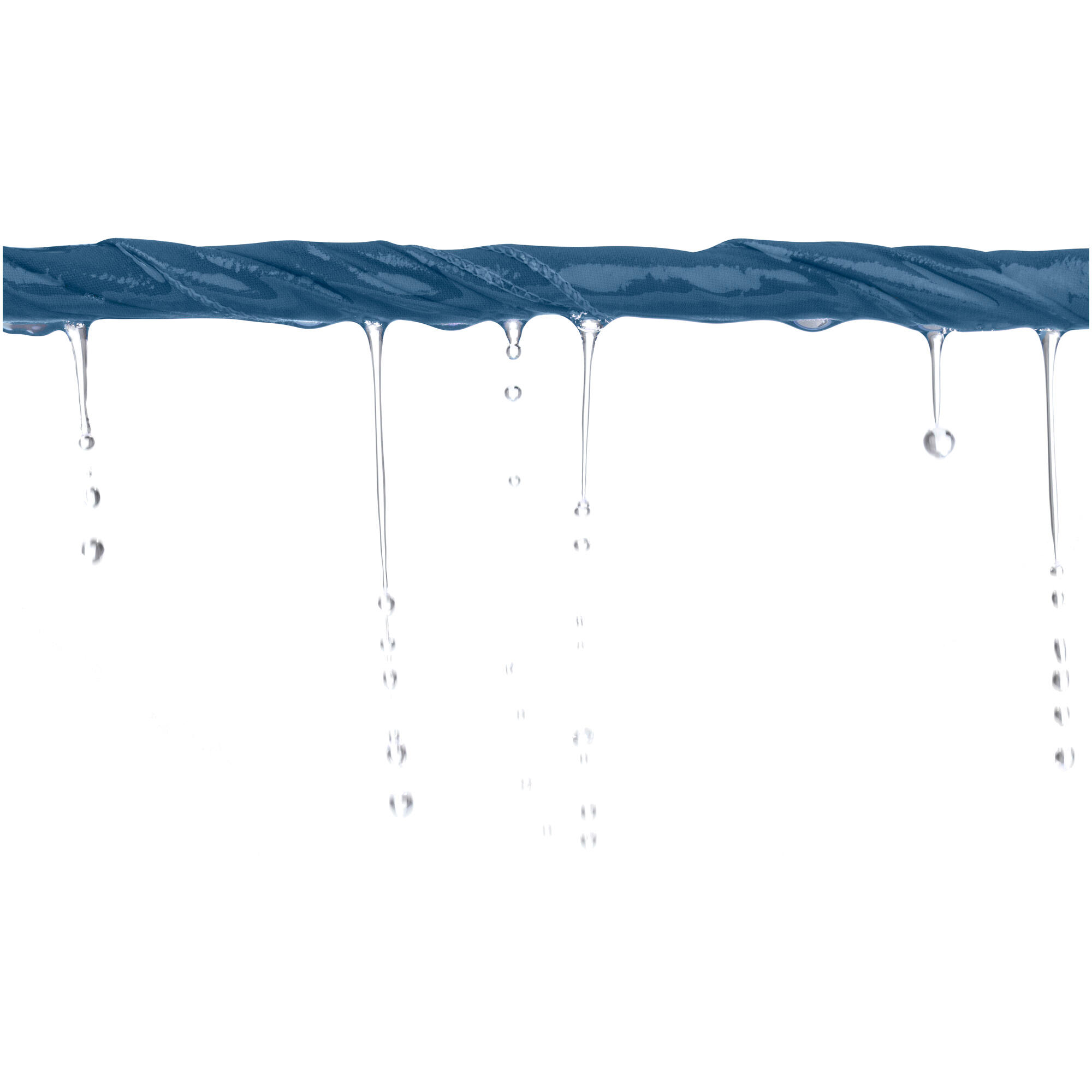 Sea to Summit Drylite Handdoek XL - Moonlight Blue 6/7