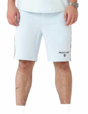 Korte broek project x paris model 2540191-ibbk voor mannen