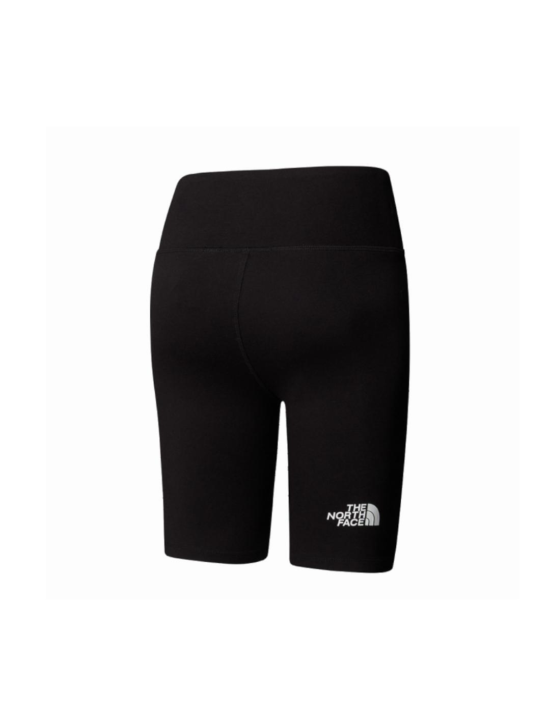 Leggings para Mujer The north face Simple dome Negro 2/5