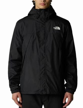 Veste pour homme The North Face Antora Rain Noir