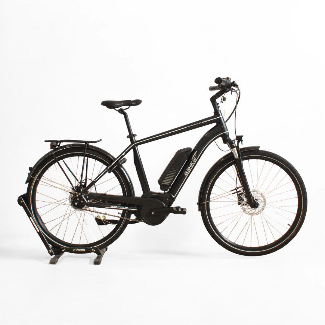 ADVANCED E-BIKE Tweedehands - Hybridefiets elektrische  S005  - Zeer goed