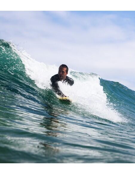 Handplane de Espuma UP - Bodysurf seguro 2/3