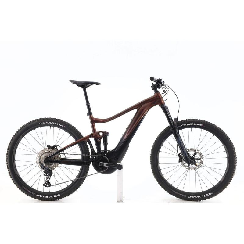 Segunda Vida · Ebike Giant Trance E+3 Pro · 12 Velocidades