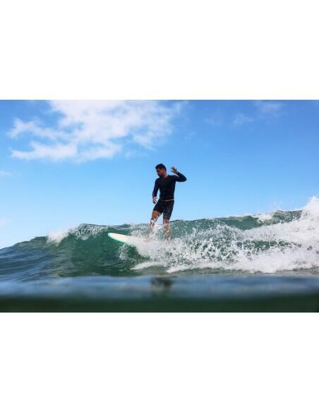 Tavola da surf UP Eternal Series 9´1 – tavola in resina epossidica resistente 3/4