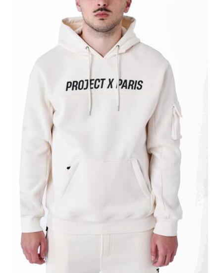 Maglia e felpa per uomo Project x paris Beige