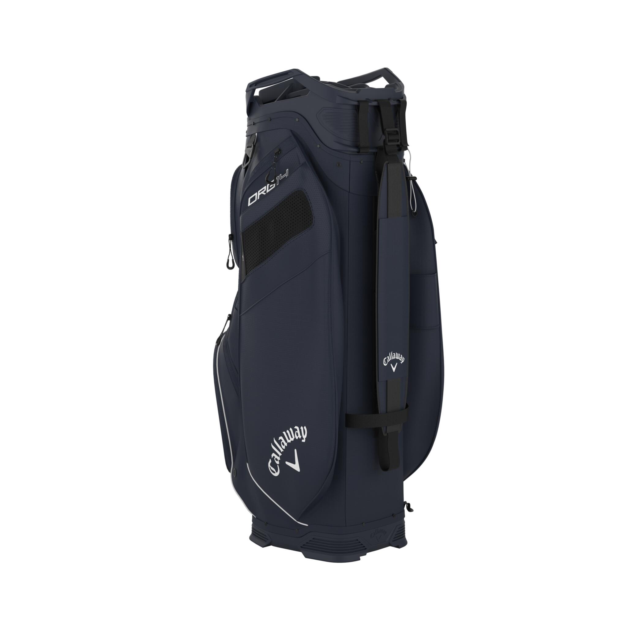 Bolsa de golf Org 14 - Cartbag - Azul 7/7