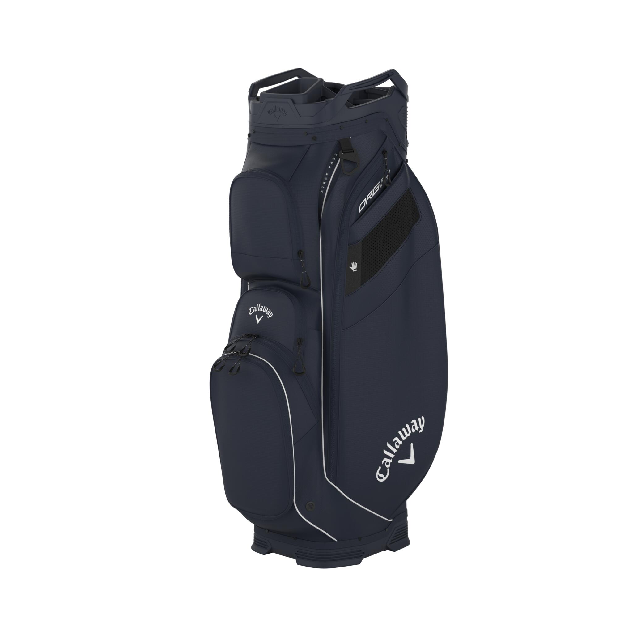 Bolsa de golf Org 14 - Cartbag - Azul 2/7