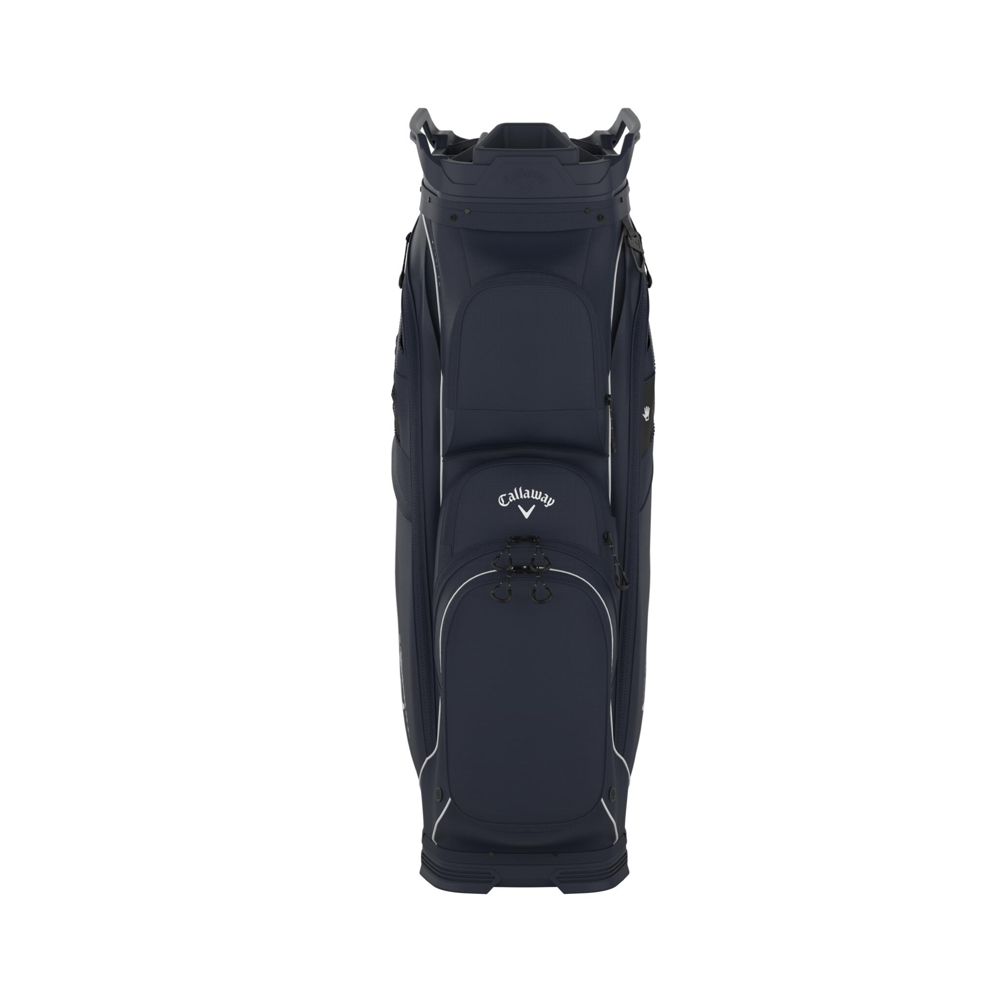Bolsa de golf Org 14 - Cartbag - Azul 3/7