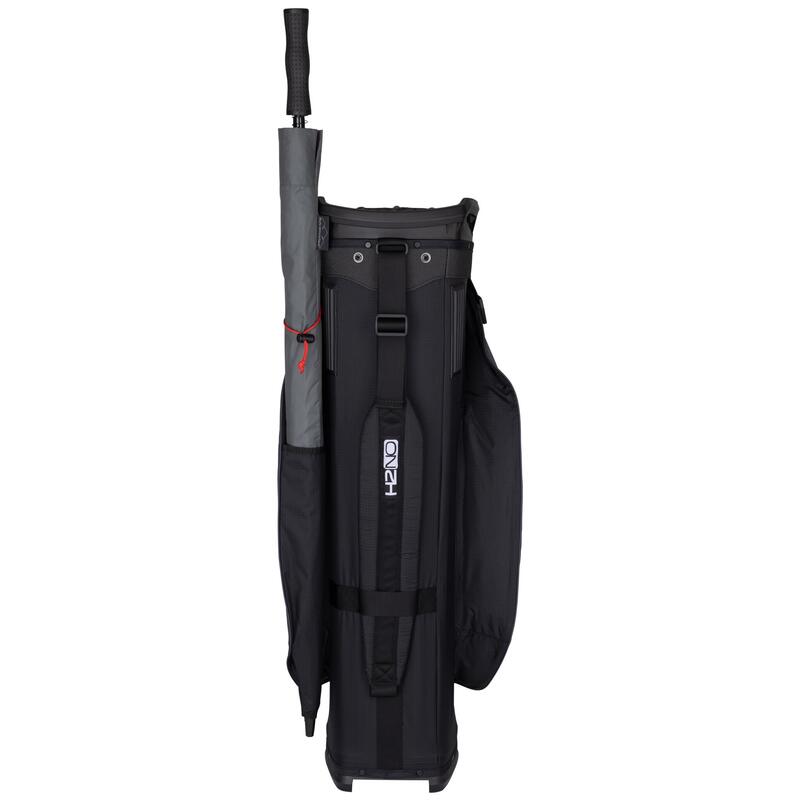 H2NO Lite - Sac de golf étanche - Sac chariot - Gris
