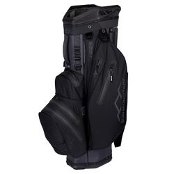 H2NO Lite - Sac de golf étanche - Sac chariot - Noir