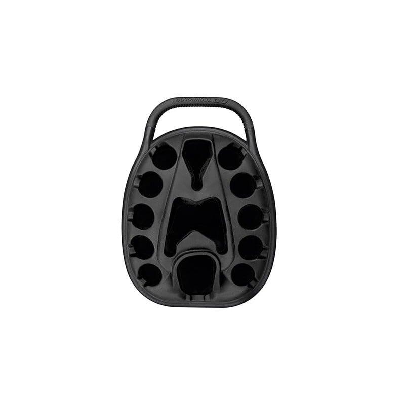 Sacca da golf Zone 14 DB - Sacca da stand - Materiale idrorepellente - Blu 5/5
