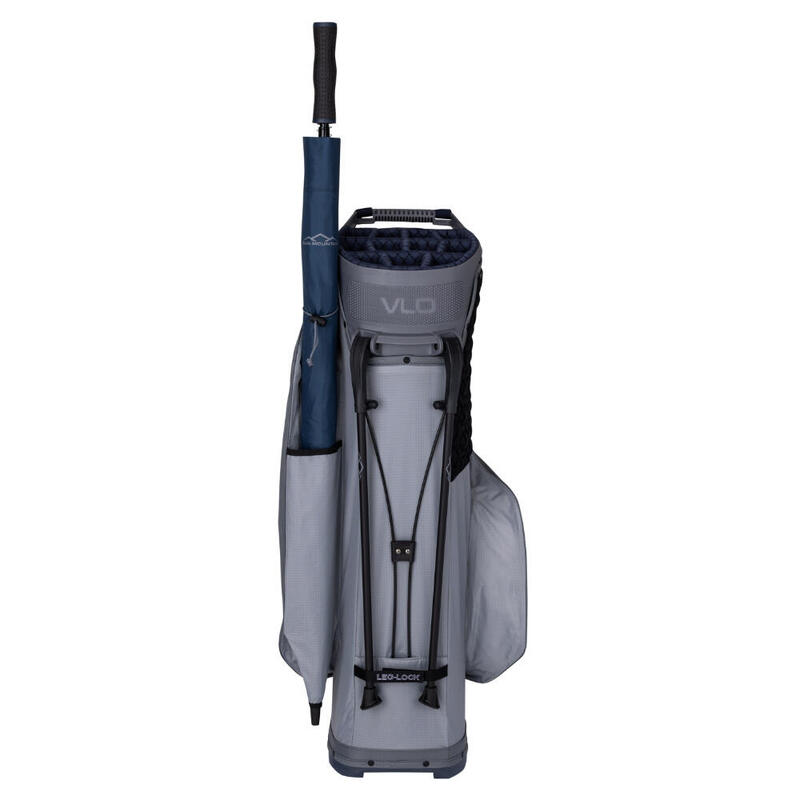 Sac De Golf étanche MALBON – Neuf, Portable, Double Balle, Super Pratique !