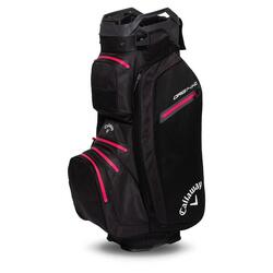 Sac de golf étanche Org 14 HD – Cartbag – Noir